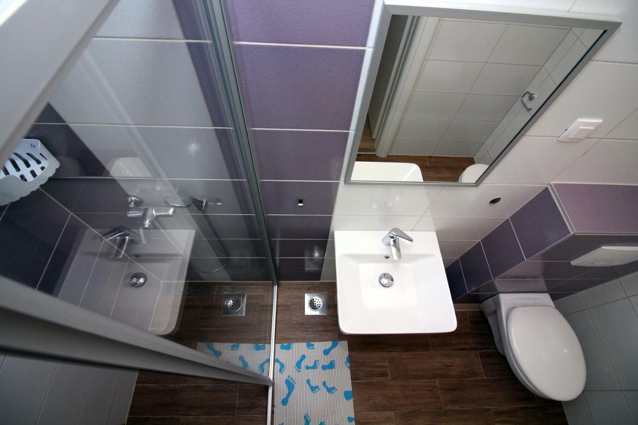 Apartments Lalea ザダル エクステリア 写真